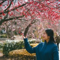 Maria Francisca's Photo