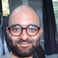 Pietro Gigante's Photo