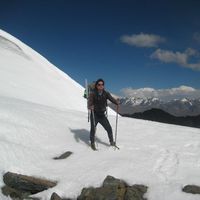 Giancarlo Palomino Pereira的照片