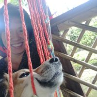 Monica Panameno的照片