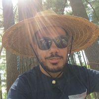 Diego Santos's Photo