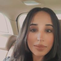 Hajar Bouazama's Photo