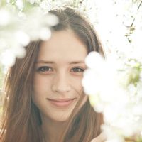 Stefaniya Nazarenko的照片