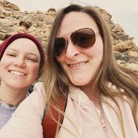 Ashley Rubay's Photo