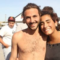 Martin Asis Muñoz's Photo