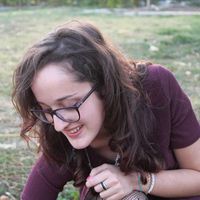 Marta Cavalliere's Photo