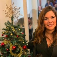 Sheyla Otero's Photo