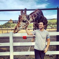 Brian Altman的照片