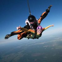 Irina Stepanova's Photo