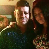 Javier Culebro's Photo