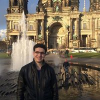 Ammar Barakat的照片