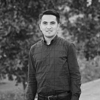 Kamol Raziev's Photo