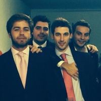 Sergio Bellon的照片