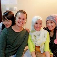 Photos de Widya Ariandini