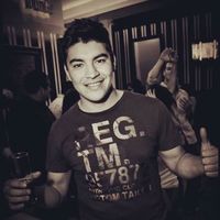 Fotos de Rodrigo Gonzalez Herrera