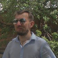 Mikhail Putilin的照片