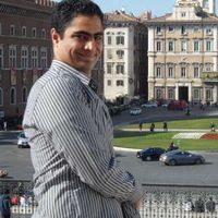 Islam Mabrouk's Photo