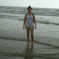 Natalia Del Castello Espinosa's Photo