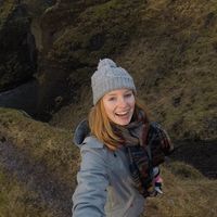 Ingrid Woudwijk的照片