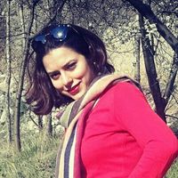 Paria Moradi的照片