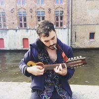 Santiago Terigi的照片