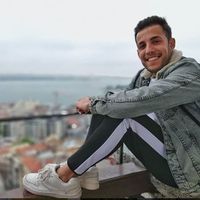 Antonio Jiménez's Photo