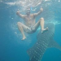 Gary Hammond's Photo