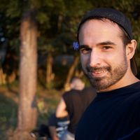 Brent Fedele的照片