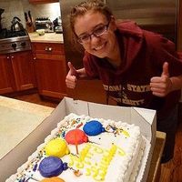 Carol Peterson's Photo