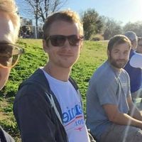 Charles Neill's Photo