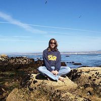 Catherine Kellogg's Photo