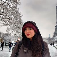 Abigail Rodriguez's Photo