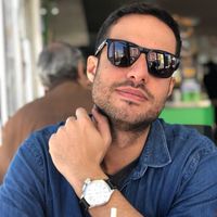 Felipe Teixeira's Photo