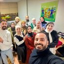 Nablus Toastmasters Club's Iftar的照片