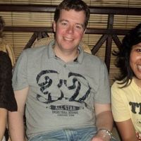 Fotos de Patrick VanSchijndel