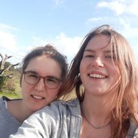 Charlotte Heeren's Photo