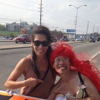 Fotos de diana andrea