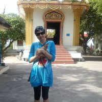 Yuliia Poliakova的照片