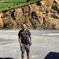 Fotos de buğra Pehlivan