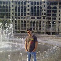 Namig Karimov's Photo