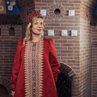 Natalia Krasilnikova's Photo