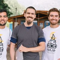 Gabriel De Ioannes Becker的照片