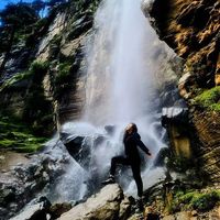 Selene Cóncavo's Photo