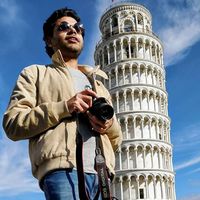 Shahzeb Rahman的照片