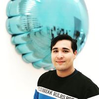 Agustín Romero Castilla的照片