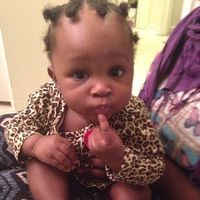 Marc-Kinley Cherfils的照片