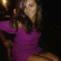 Caterina Beatrice Di Marco's Photo