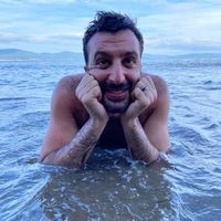 Farid Kerba的照片