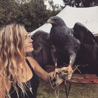 Shanice Jenkins's Photo