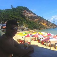 Thiago Costa Vieira's Photo